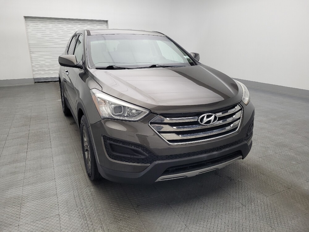 2014 Hyundai Santa Fe in Gainesville, FL 32609 - 18110818 14