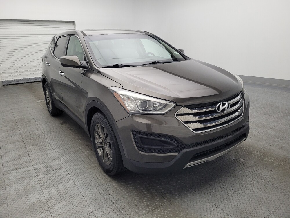 2014 Hyundai Santa Fe in Gainesville, FL 32609 - 18110818 13