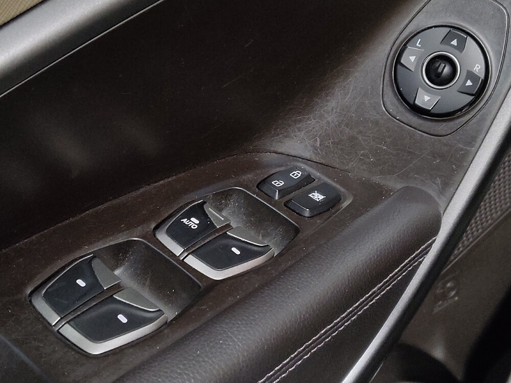 2014 Hyundai Santa Fe in Gainesville, FL 32609 - 18110818 27