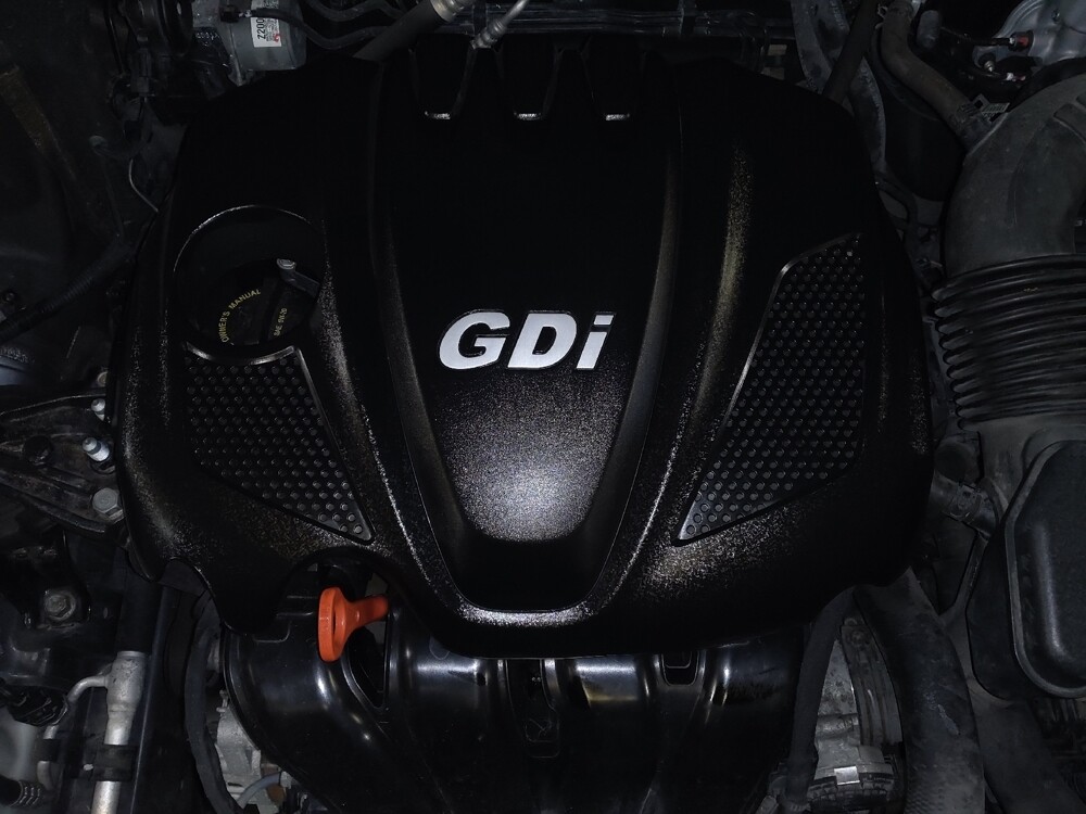 2014 Hyundai Santa Fe in Gainesville, FL 32609 - 18110818 30