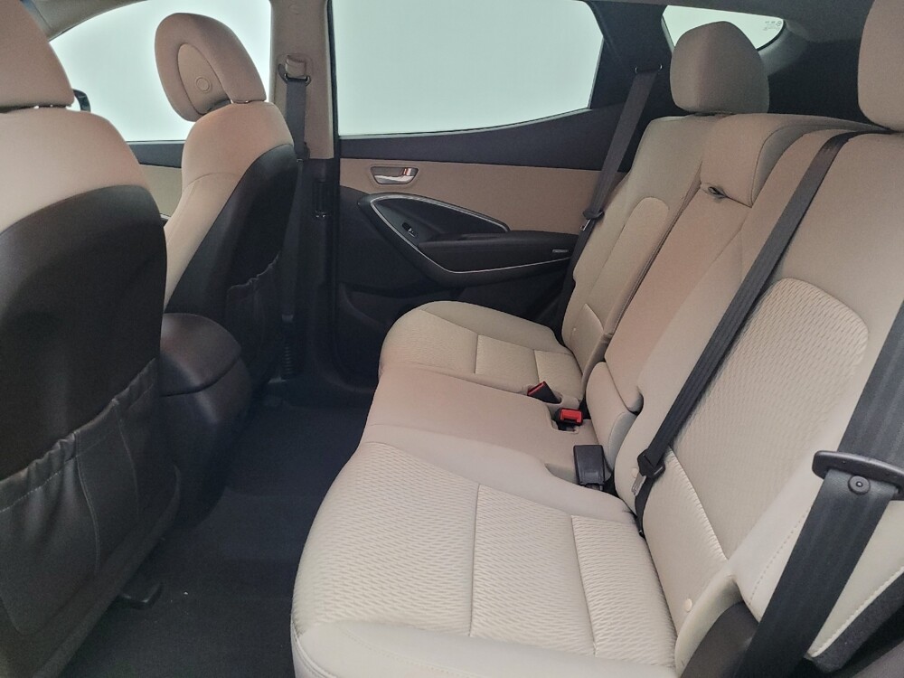 2014 Hyundai Santa Fe in Gainesville, FL 32609 - 18110818 18