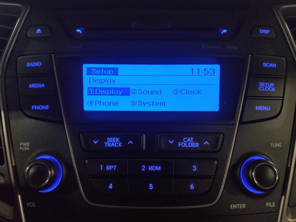 2014 Hyundai Santa Fe in Gainesville, FL 32609 - 18110818 25