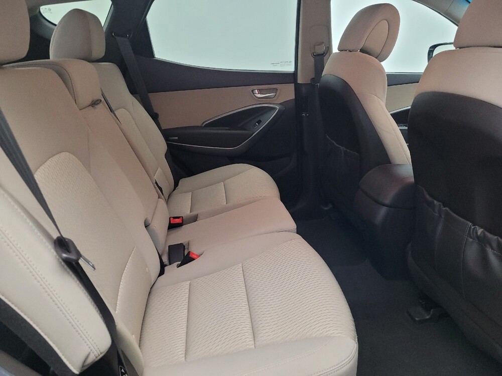 2014 Hyundai Santa Fe in Gainesville, FL 32609 - 18110818 19