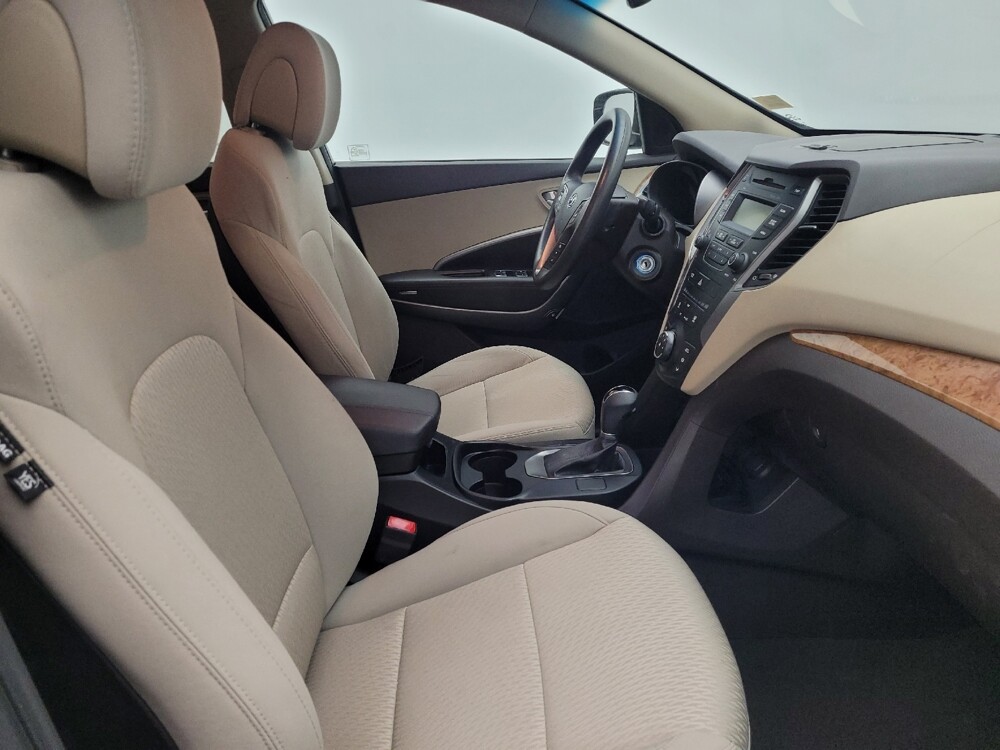 2014 Hyundai Santa Fe in Gainesville, FL 32609 - 18110818 21