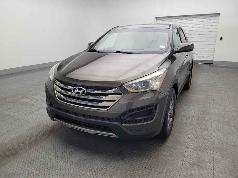 2014 Hyundai Santa Fe in Gainesville, FL 32609 - 18110818 15