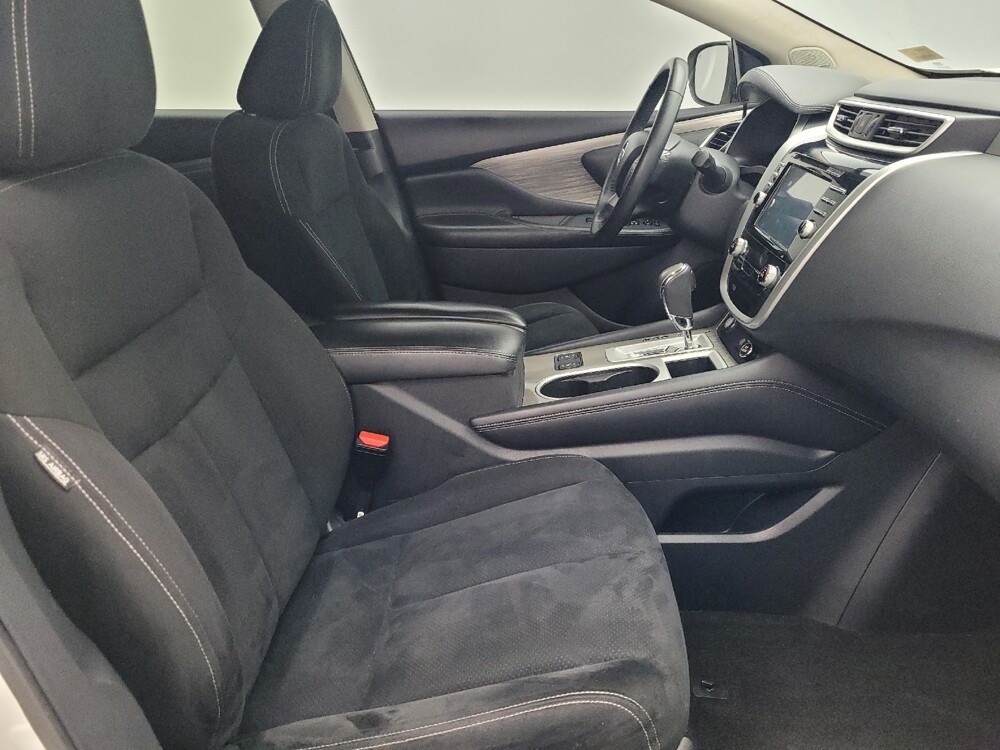 2018 Nissan Murano in Pensacola, FL 32505 - 18110823 21