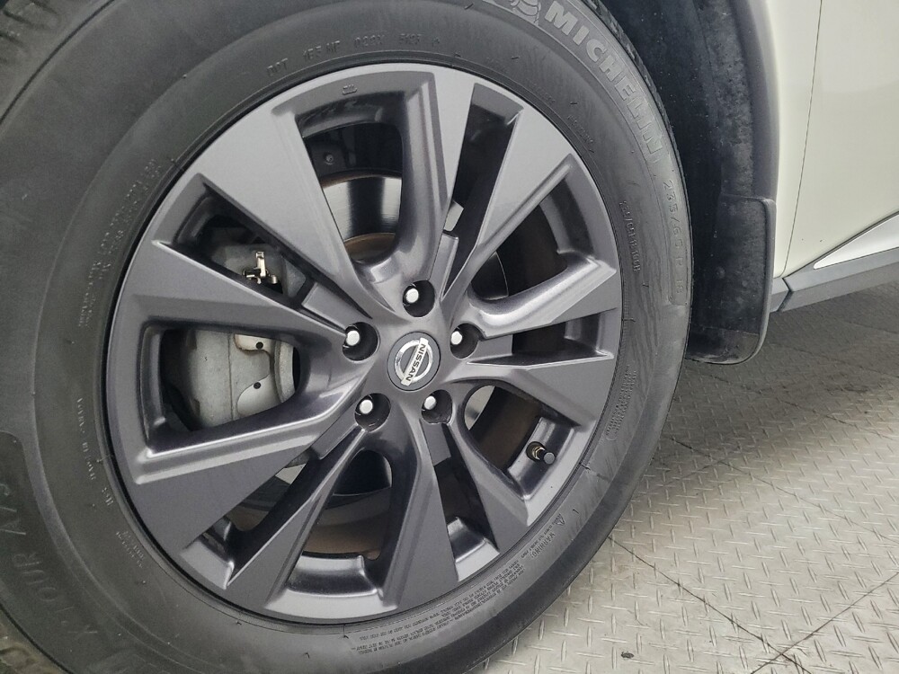 2018 Nissan Murano in Pensacola, FL 32505 - 18110823 31