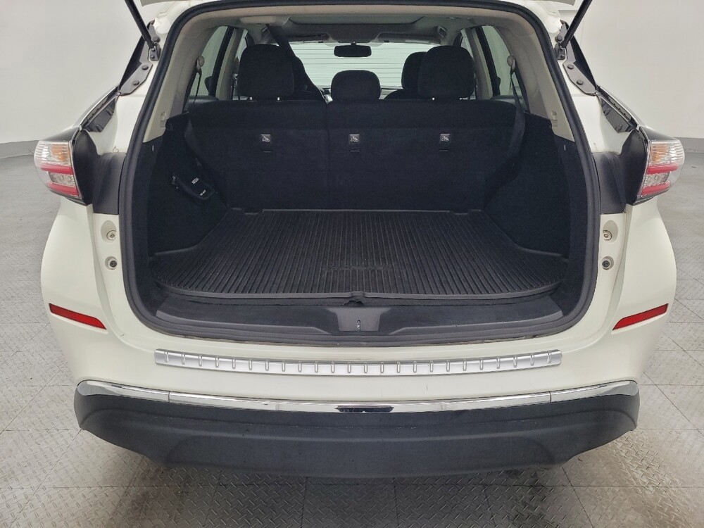 2018 Nissan Murano in Pensacola, FL 32505 - 18110823 29