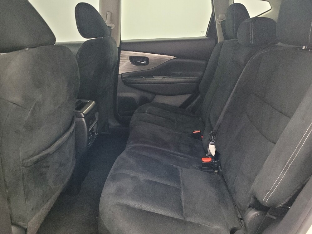 2018 Nissan Murano in Pensacola, FL 32505 - 18110823 18