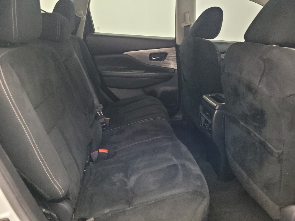 2018 Nissan Murano in Pensacola, FL 32505 - 18110823 19