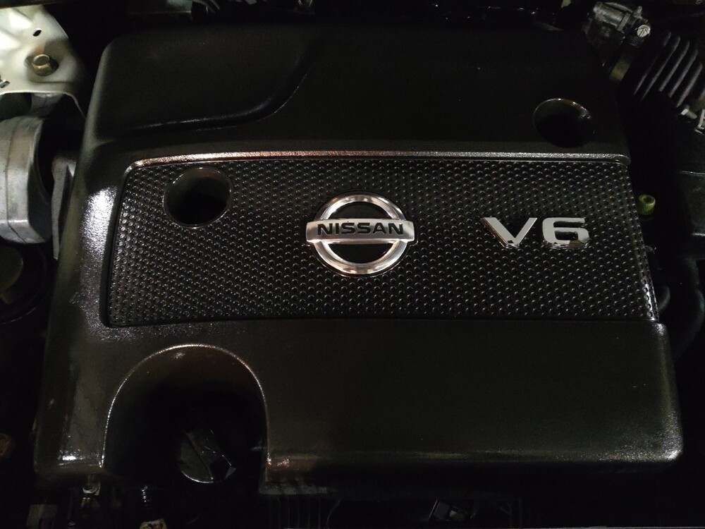 2018 Nissan Murano in Pensacola, FL 32505 - 18110823 30