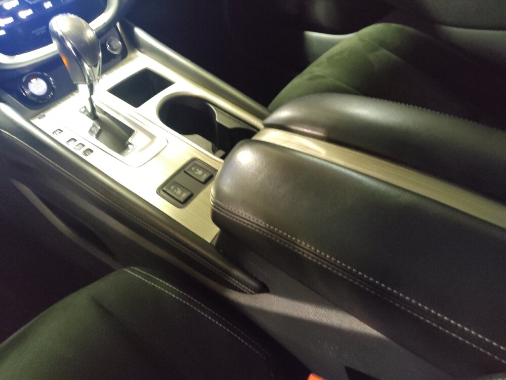 2018 Nissan Murano in Pensacola, FL 32505 - 18110823 26