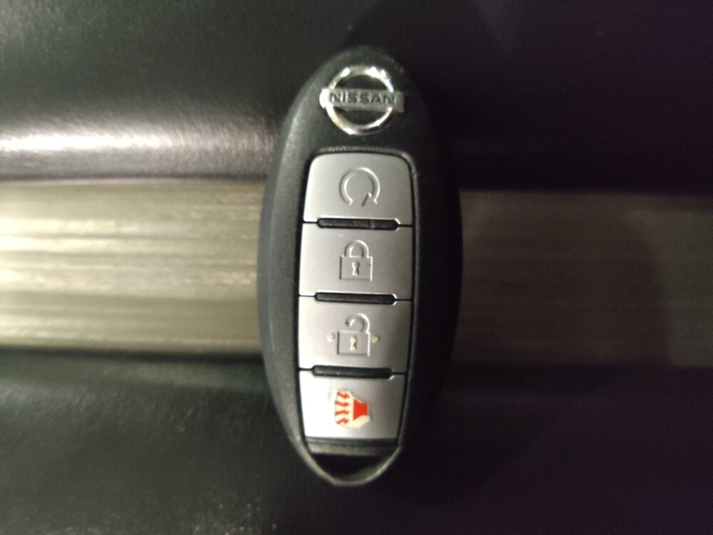 2018 Nissan Murano in Pensacola, FL 32505 - 18110823 32