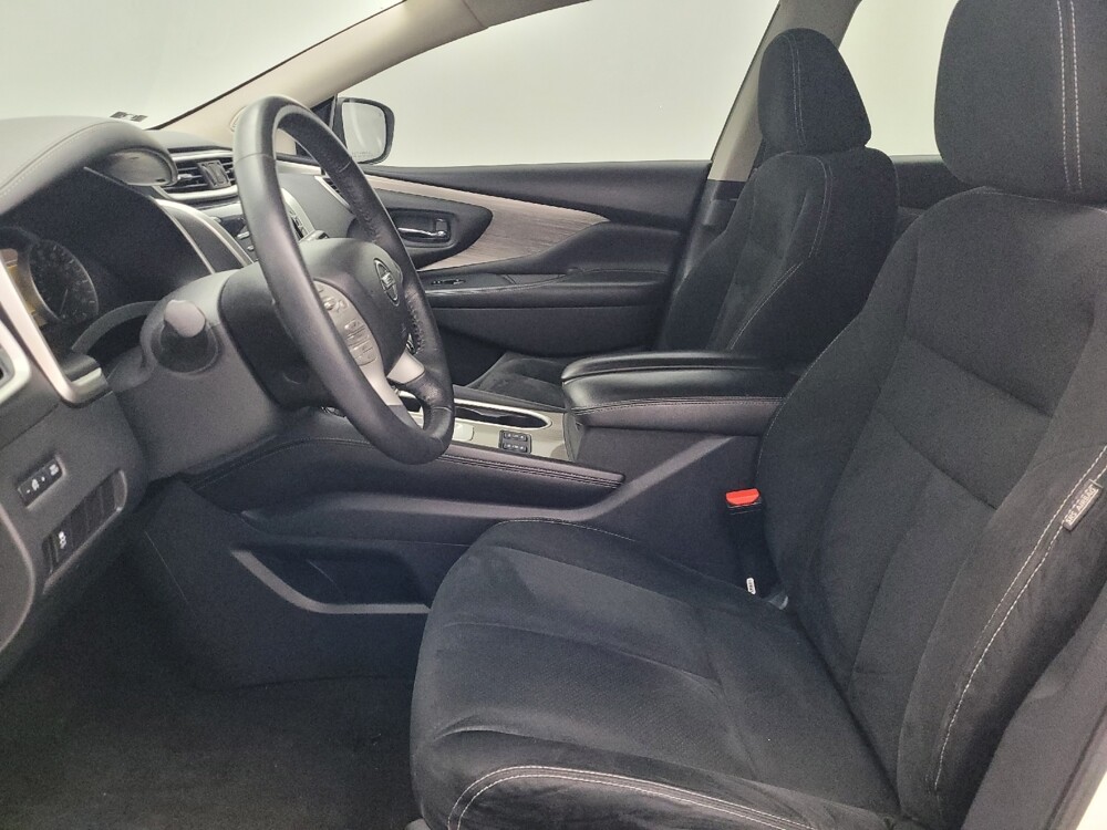 2018 Nissan Murano in Pensacola, FL 32505 - 18110823 17