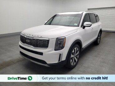 2021 Kia Telluride in Pensacola, FL 32505