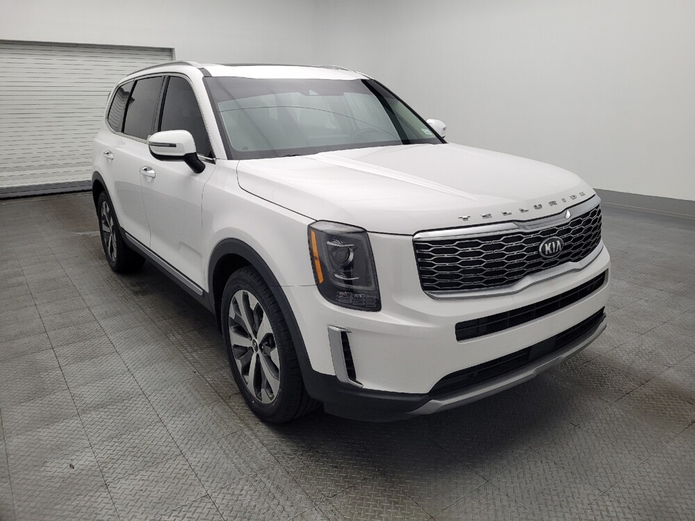 2021 Kia Telluride in Pensacola, FL 32505 - 18110824 13