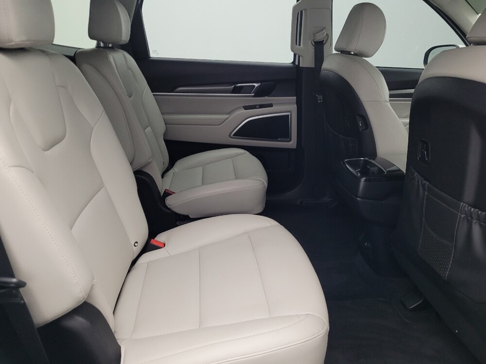 2021 Kia Telluride in Pensacola, FL 32505 - 18110824 19