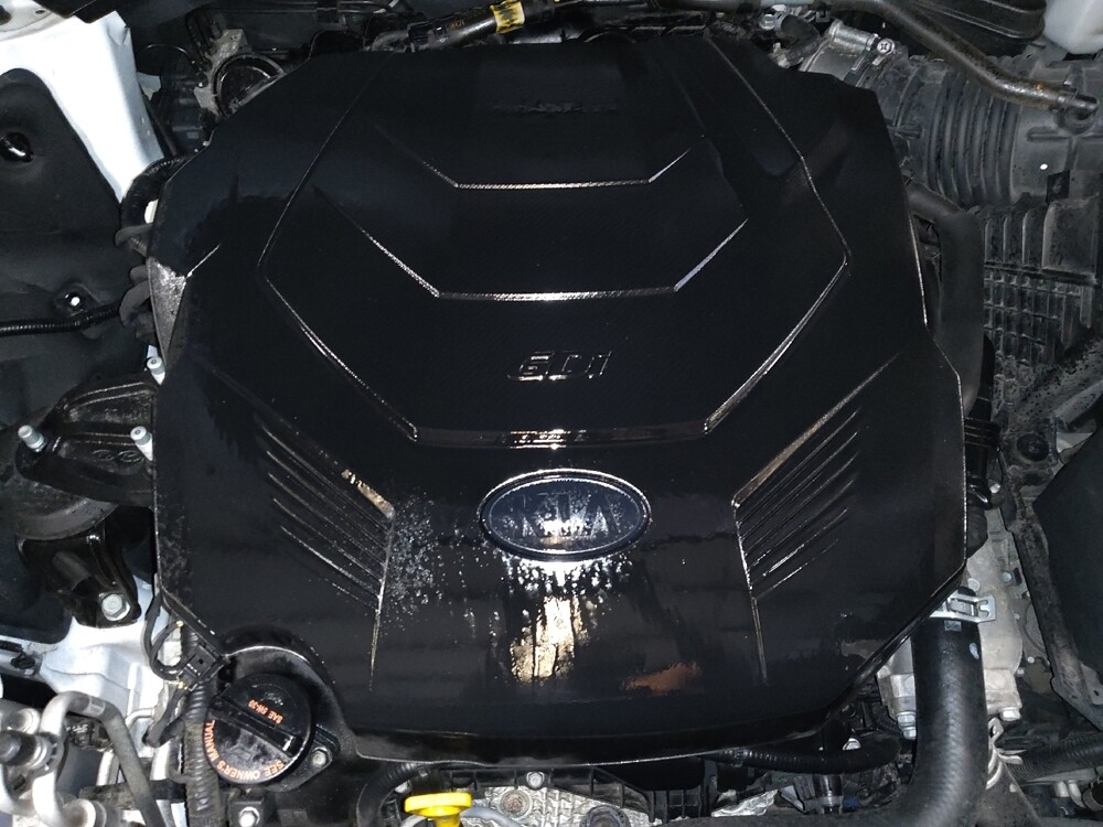 2021 Kia Telluride in Pensacola, FL 32505 - 18110824 30