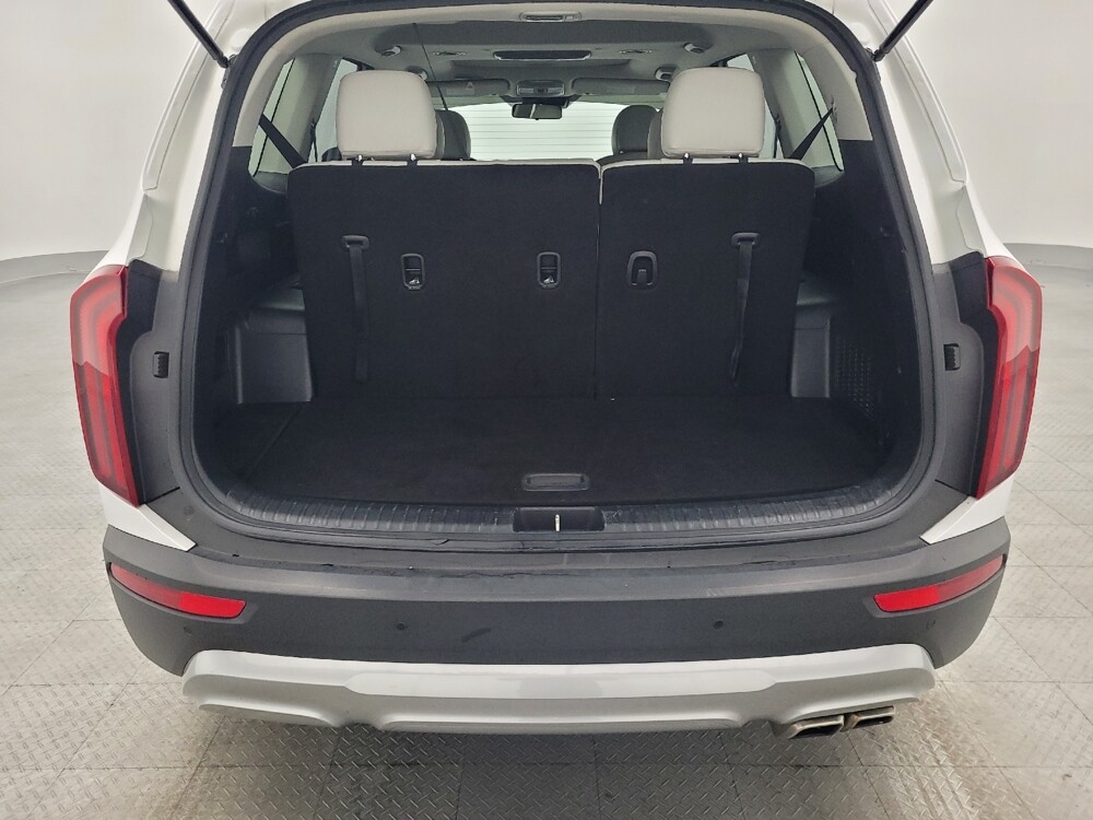 2021 Kia Telluride in Pensacola, FL 32505 - 18110824 29