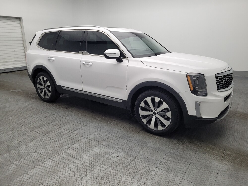 2021 Kia Telluride in Pensacola, FL 32505 - 18110824 11