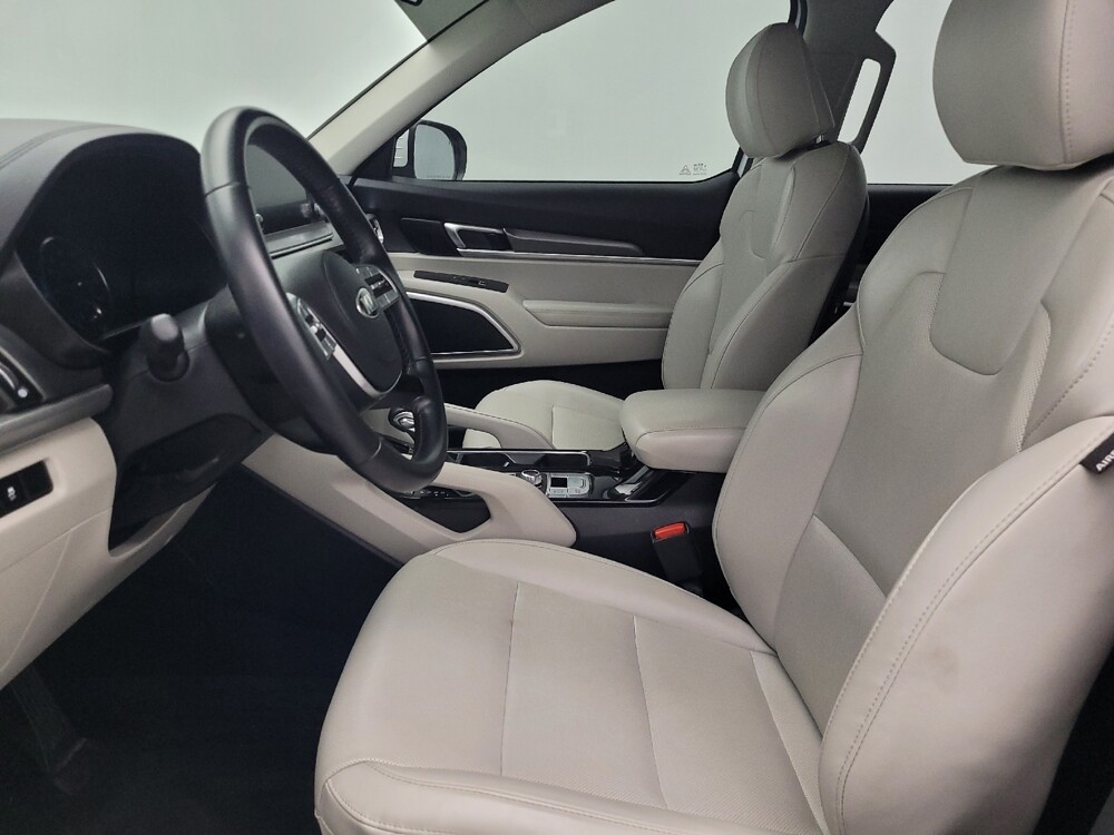 2021 Kia Telluride in Pensacola, FL 32505 - 18110824 17