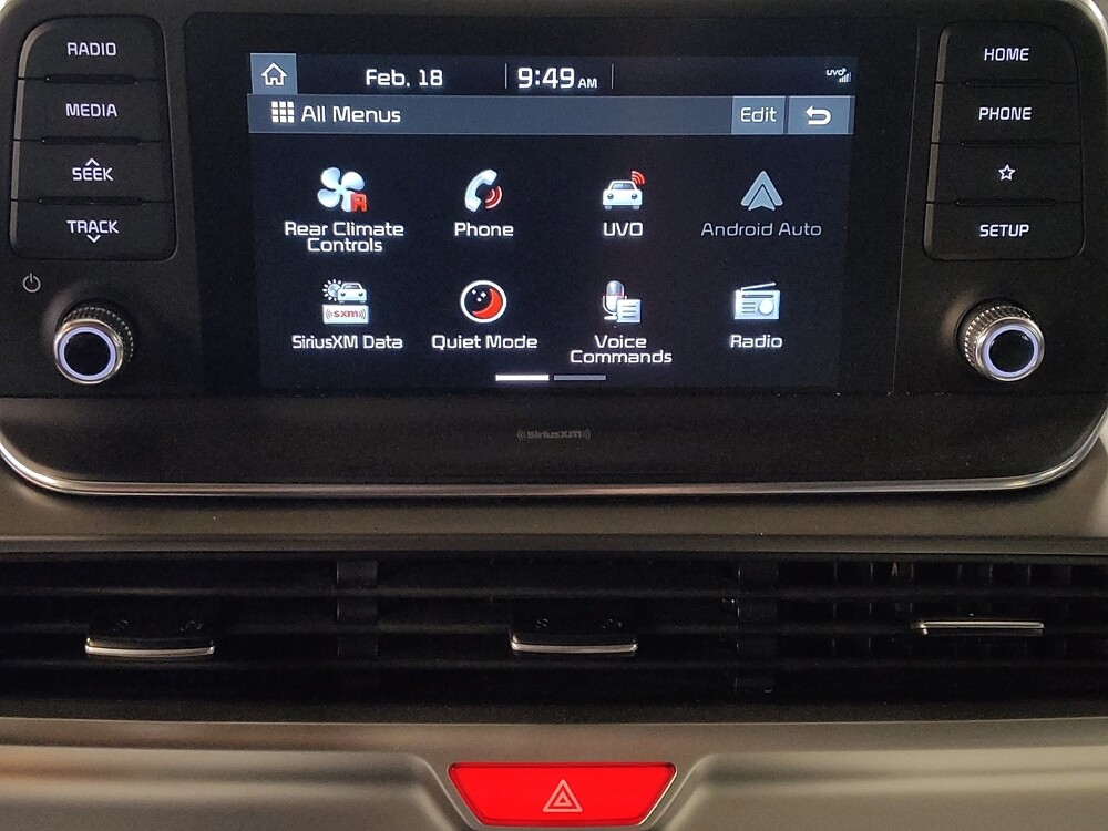 2021 Kia Telluride in Pensacola, FL 32505 - 18110824 25