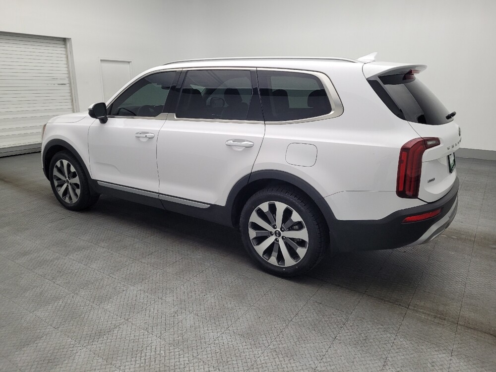 2021 Kia Telluride in Pensacola, FL 32505 - 18110824 3