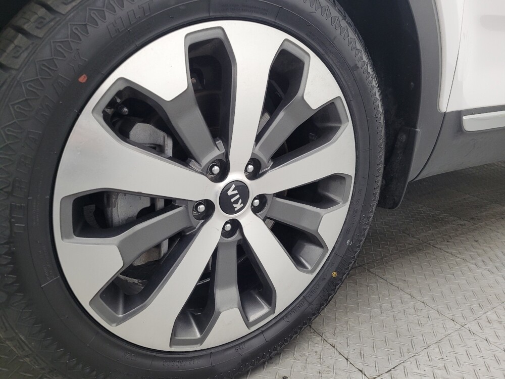 2021 Kia Telluride in Pensacola, FL 32505 - 18110824 31