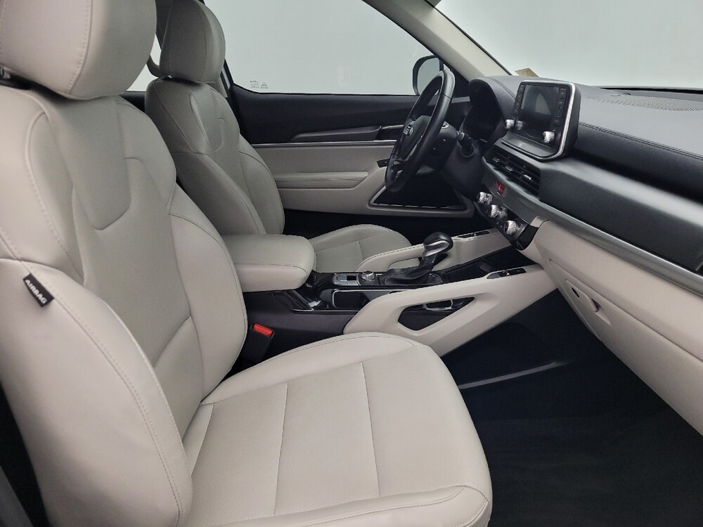 2021 Kia Telluride in Pensacola, FL 32505 - 18110824 21