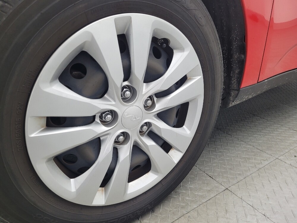 2022 Kia Soul in Gainesville, FL 32609 - 18110825 31