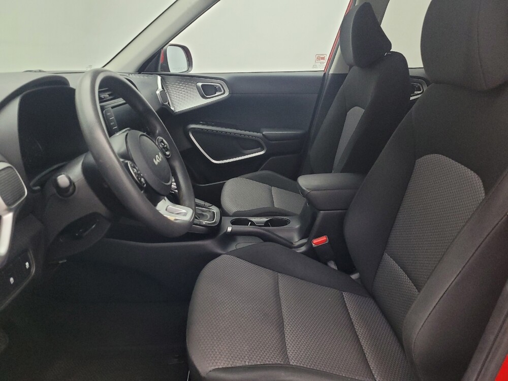 2022 Kia Soul in Gainesville, FL 32609 - 18110825 17