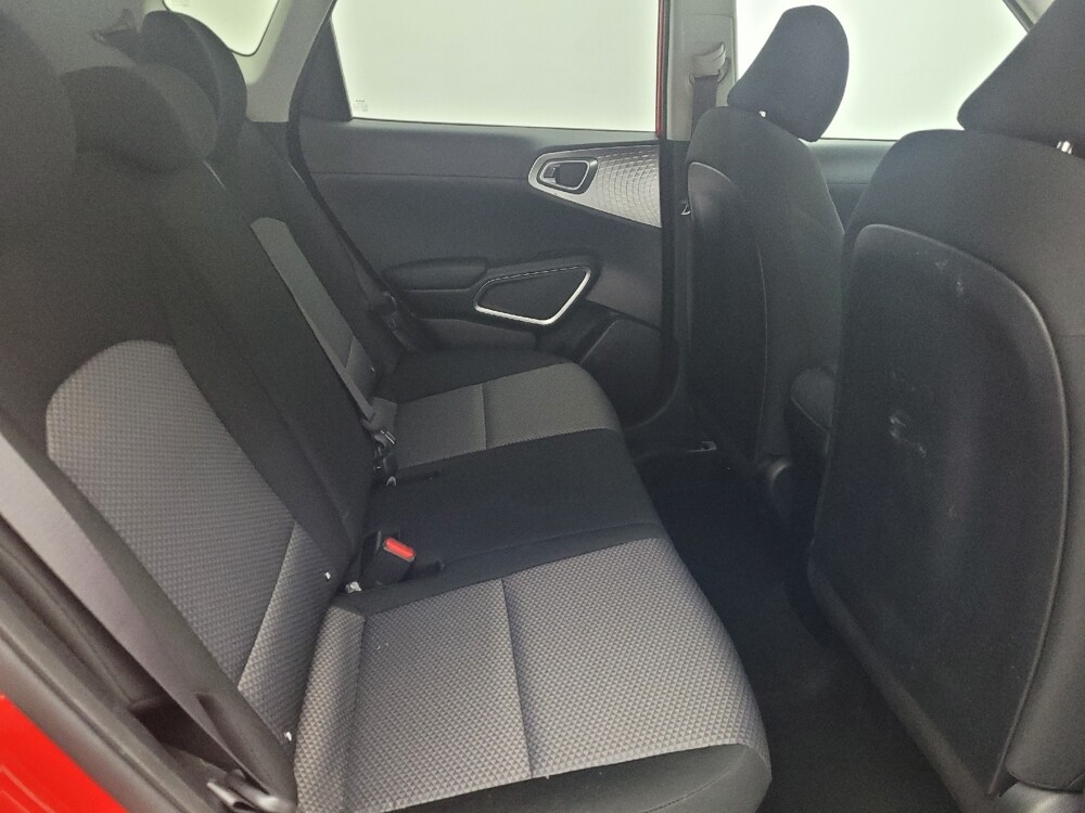 2022 Kia Soul in Gainesville, FL 32609 - 18110825 19