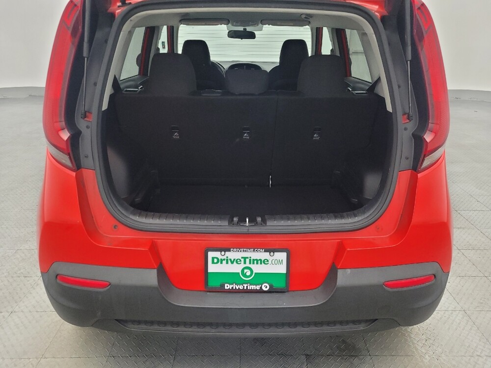 2022 Kia Soul in Gainesville, FL 32609 - 18110825 29