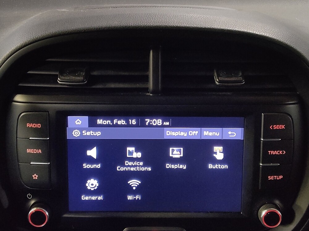 2022 Kia Soul in Gainesville, FL 32609 - 18110825 25