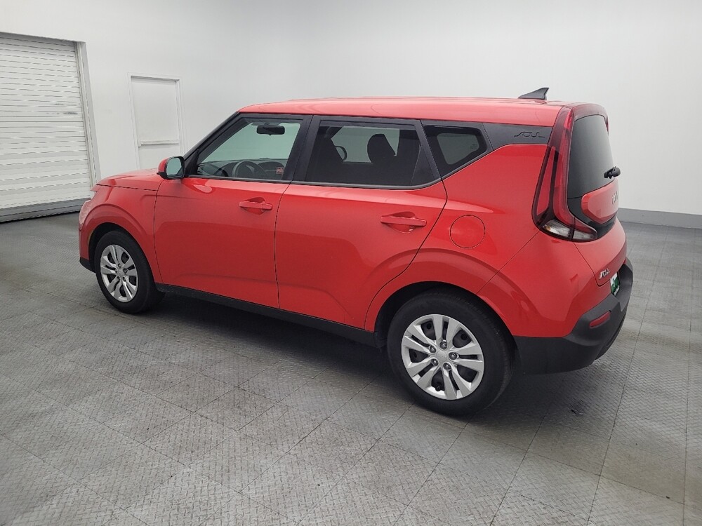 2022 Kia Soul in Gainesville, FL 32609 - 18110825 3