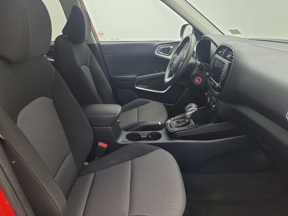 2022 Kia Soul in Gainesville, FL 32609 - 18110825 21
