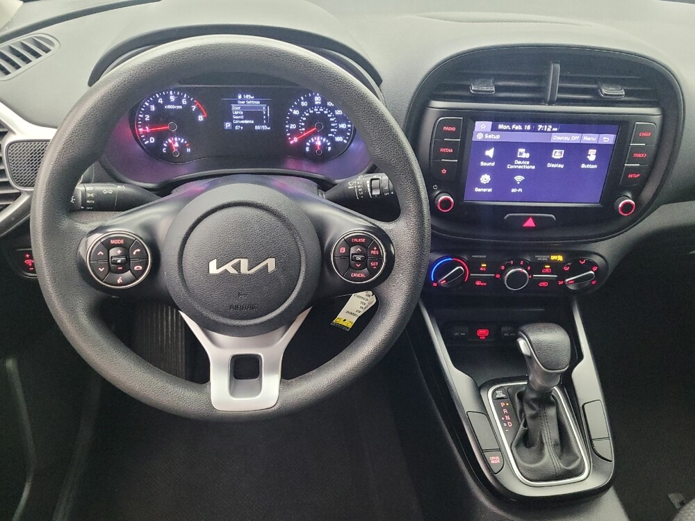 2022 Kia Soul in Gainesville, FL 32609 - 18110825 22