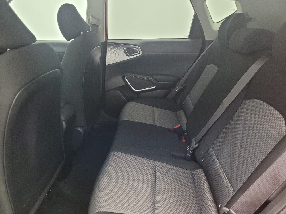 2022 Kia Soul in Gainesville, FL 32609 - 18110825 18