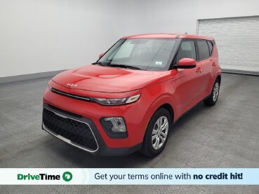 2022 Kia Soul in Gainesville, FL 32609