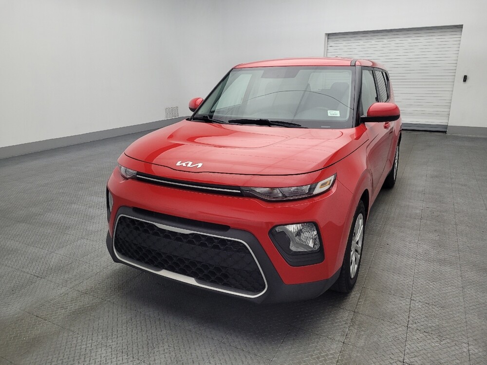 2022 Kia Soul in Gainesville, FL 32609 - 18110825 15