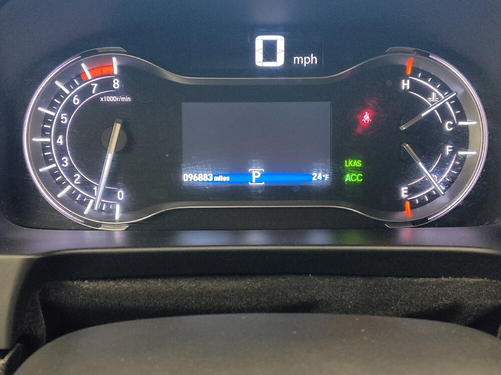 2017 Honda Pilot in Greenville, NC 27834 - 18110826 23