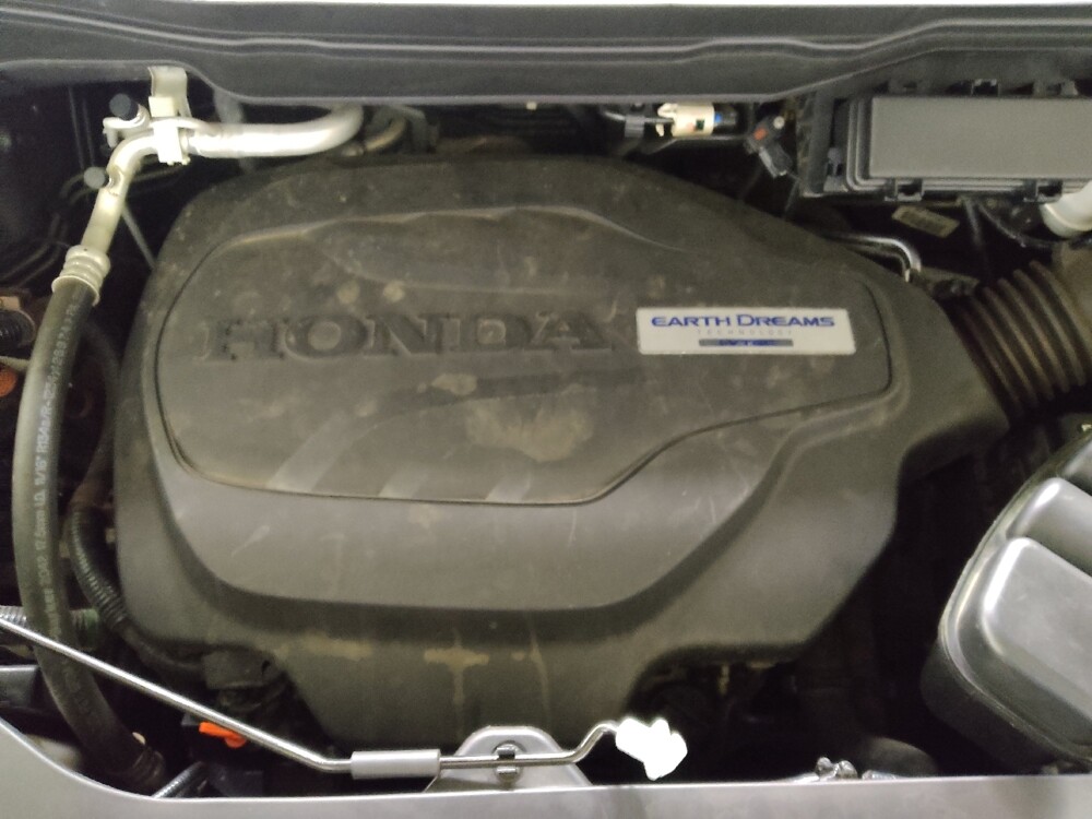 2017 Honda Pilot in Greenville, NC 27834 - 18110826 30