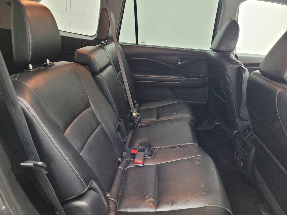 2017 Honda Pilot in Greenville, NC 27834 - 18110826 19