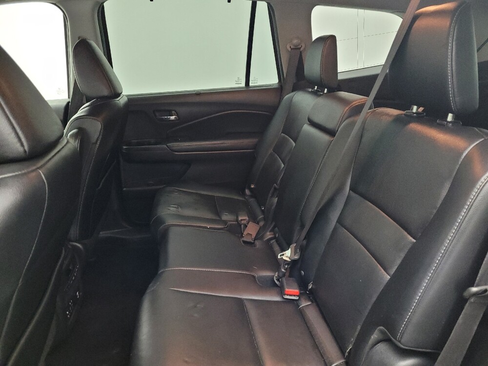 2017 Honda Pilot in Greenville, NC 27834 - 18110826 18