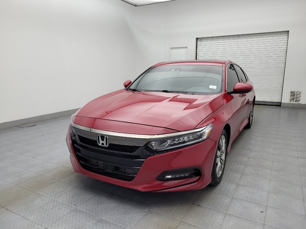 2019 Honda Accord in Raleigh, NC 27604 - 18110828 15
