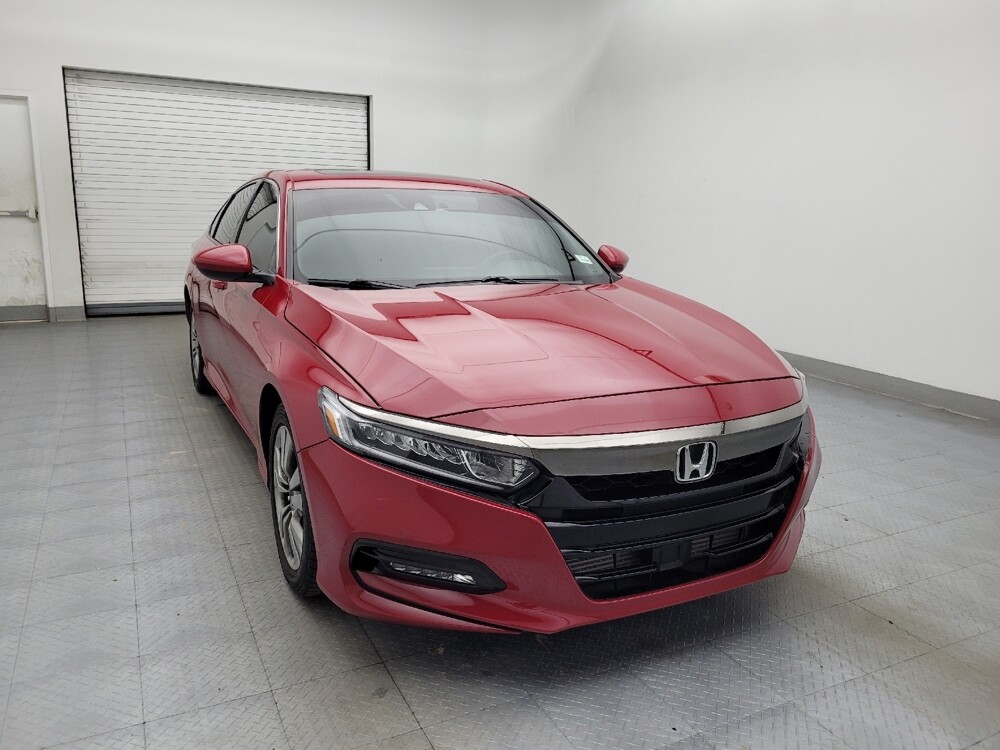 2019 Honda Accord in Raleigh, NC 27604 - 18110828 14