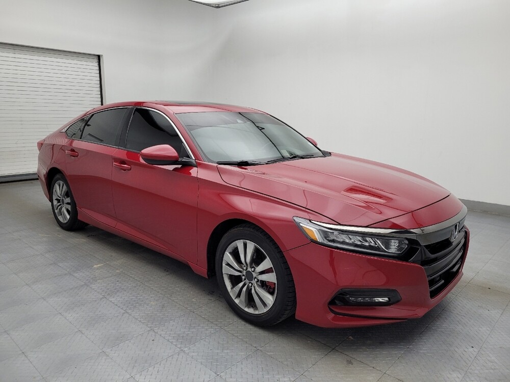 2019 Honda Accord in Raleigh, NC 27604 - 18110828 13