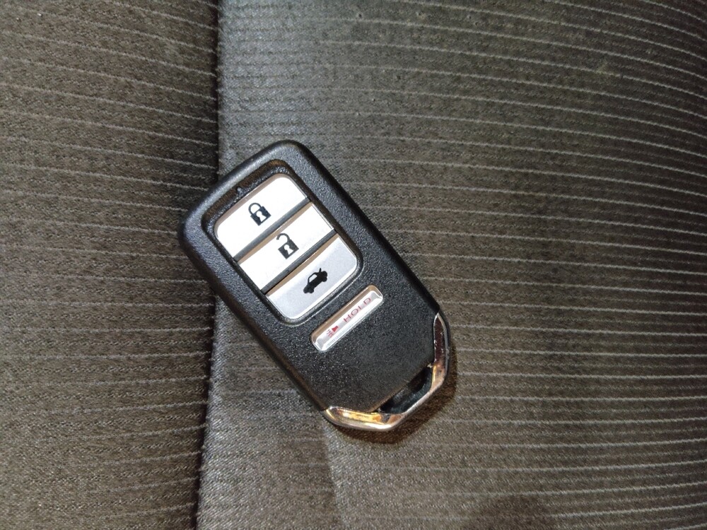 2019 Honda Accord in Raleigh, NC 27604 - 18110828 32