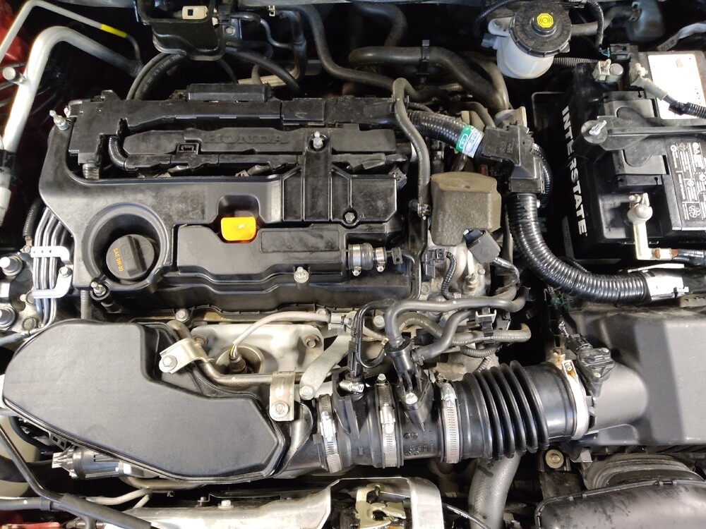 2019 Honda Accord in Raleigh, NC 27604 - 18110828 30