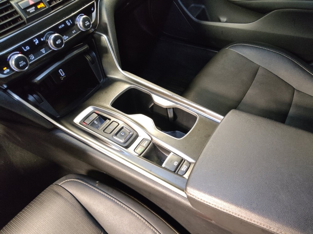 2019 Honda Accord in Raleigh, NC 27604 - 18110828 26
